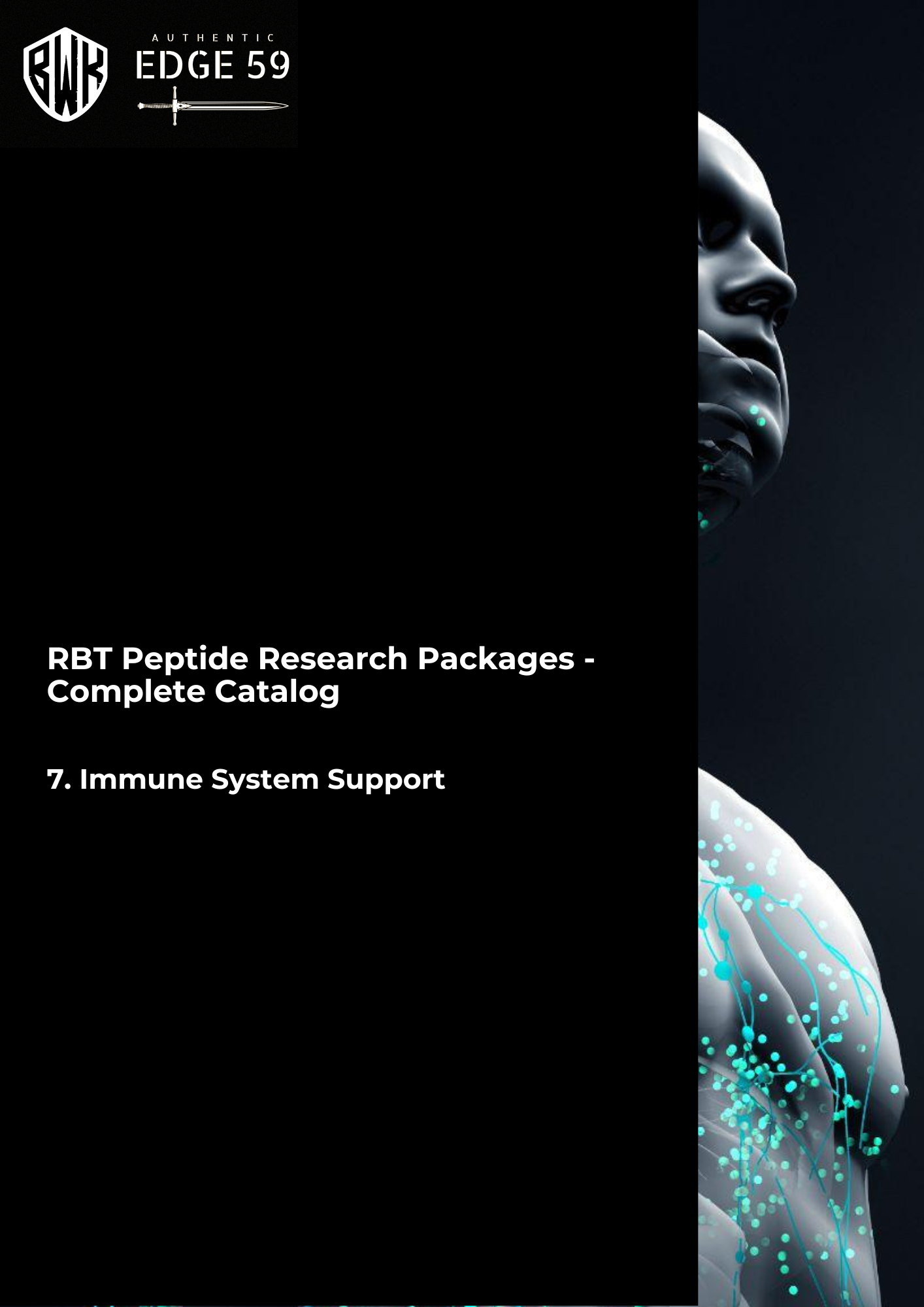 Immune System Support