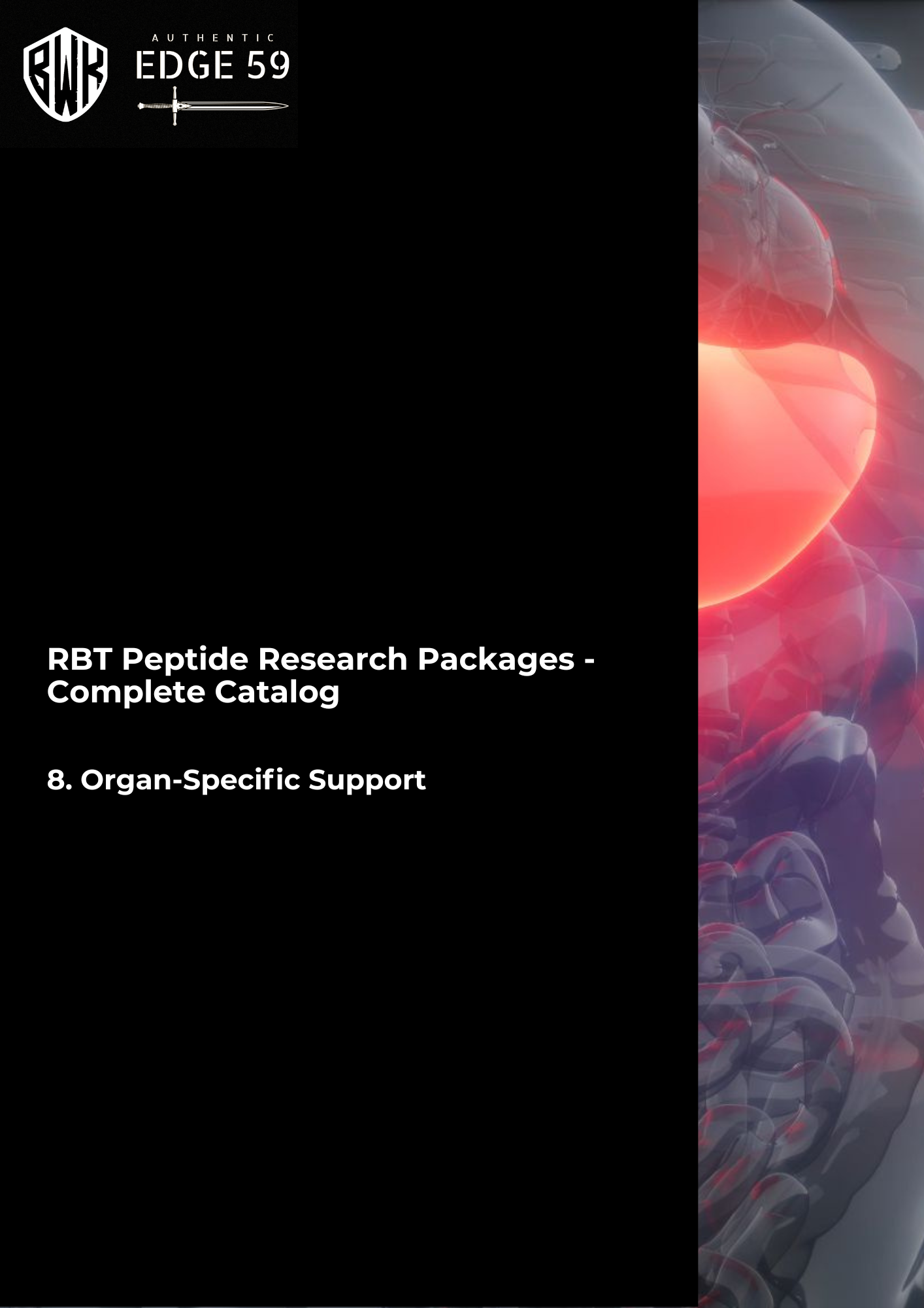 Organ-Specific Support