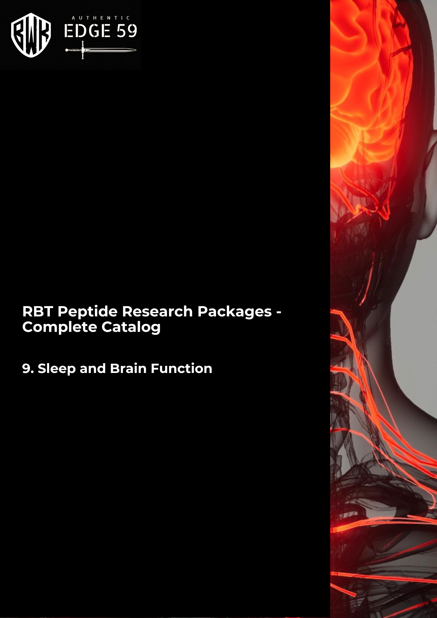 Sleep and Brain Function