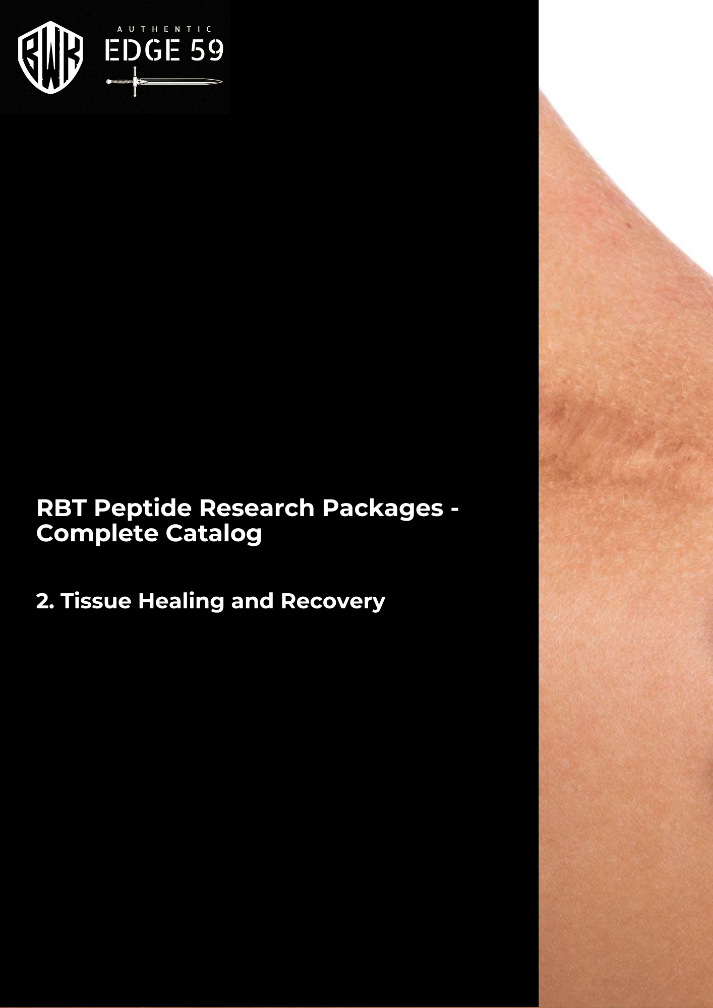 Tissue Healing and Recovery